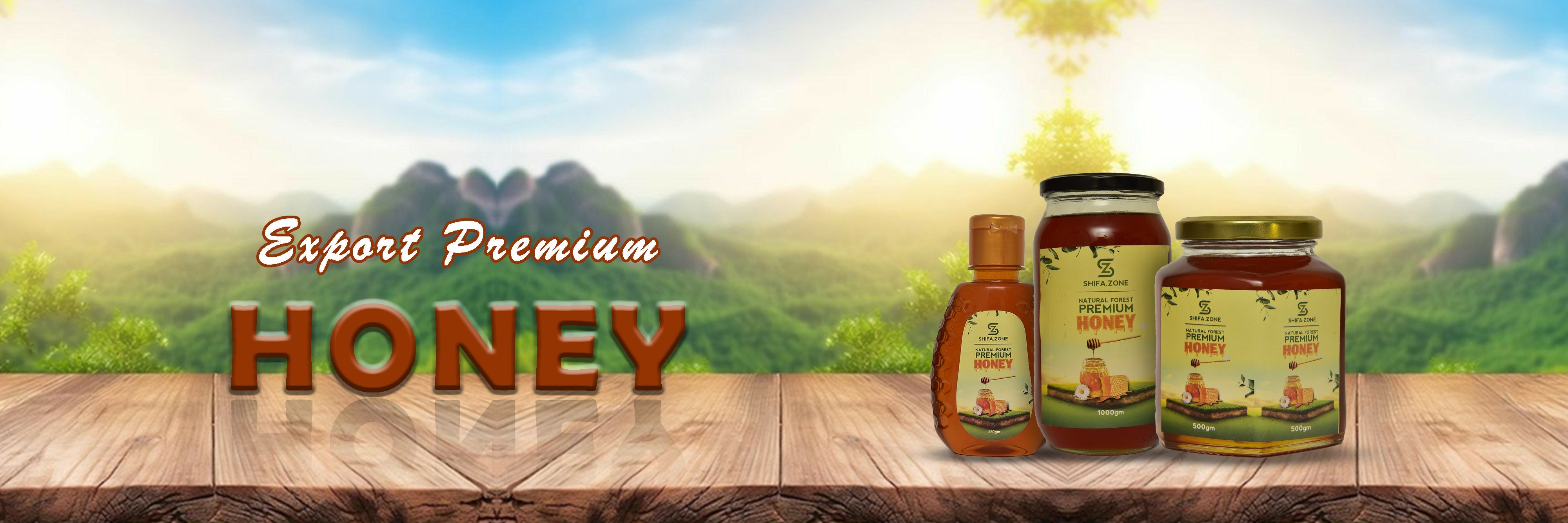 Honey
