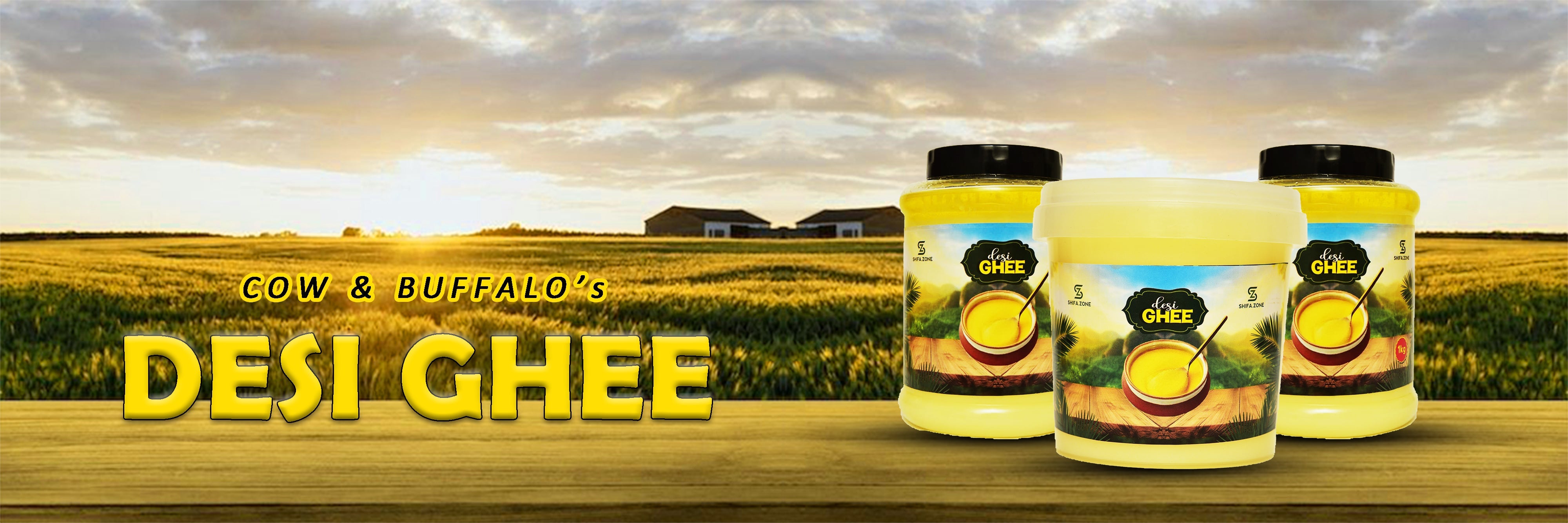 Ghee