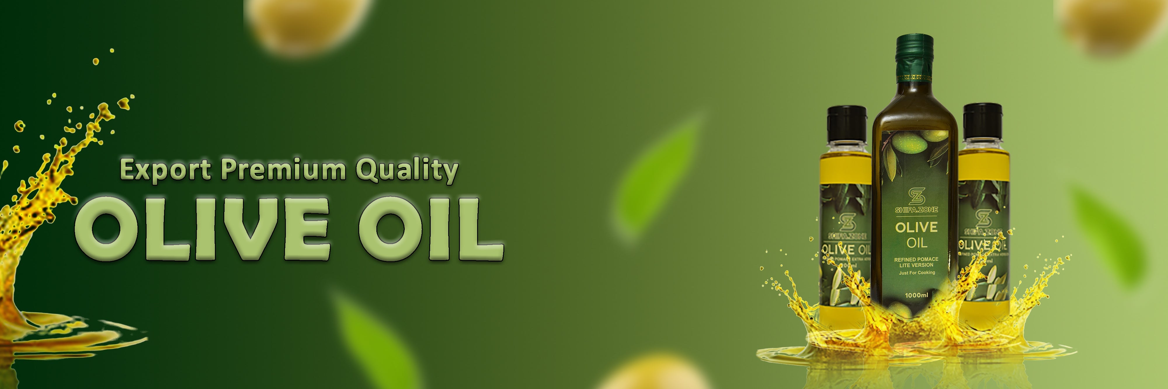 Olive Oil