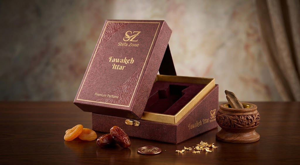 Fawakeh [ittar]