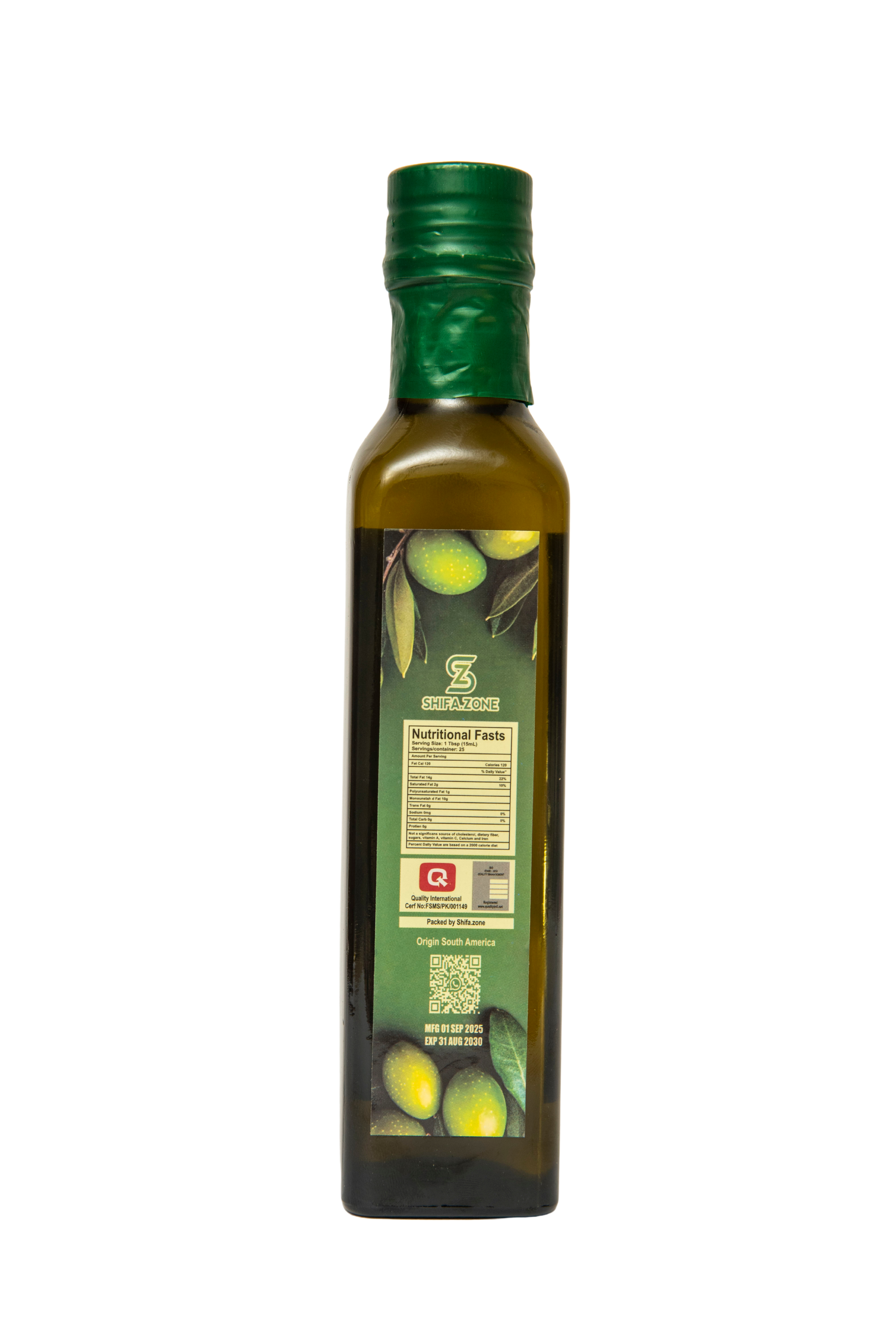 Pomace Olive Oil