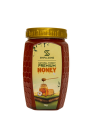 🍯 Premium Organic Palosa Spring Honey