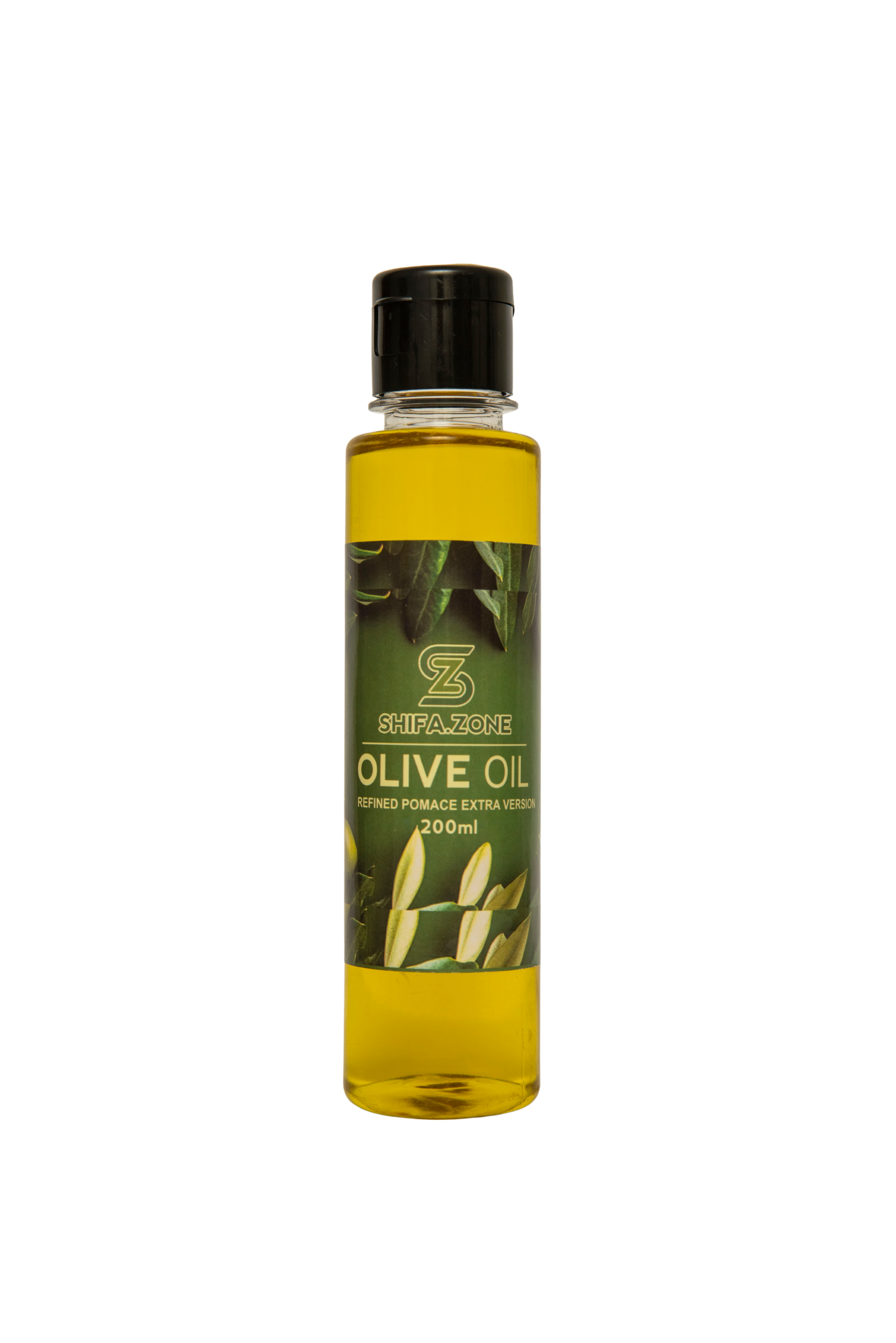 Premium Extra Virgin Olive Oil | Pure & Healthy
