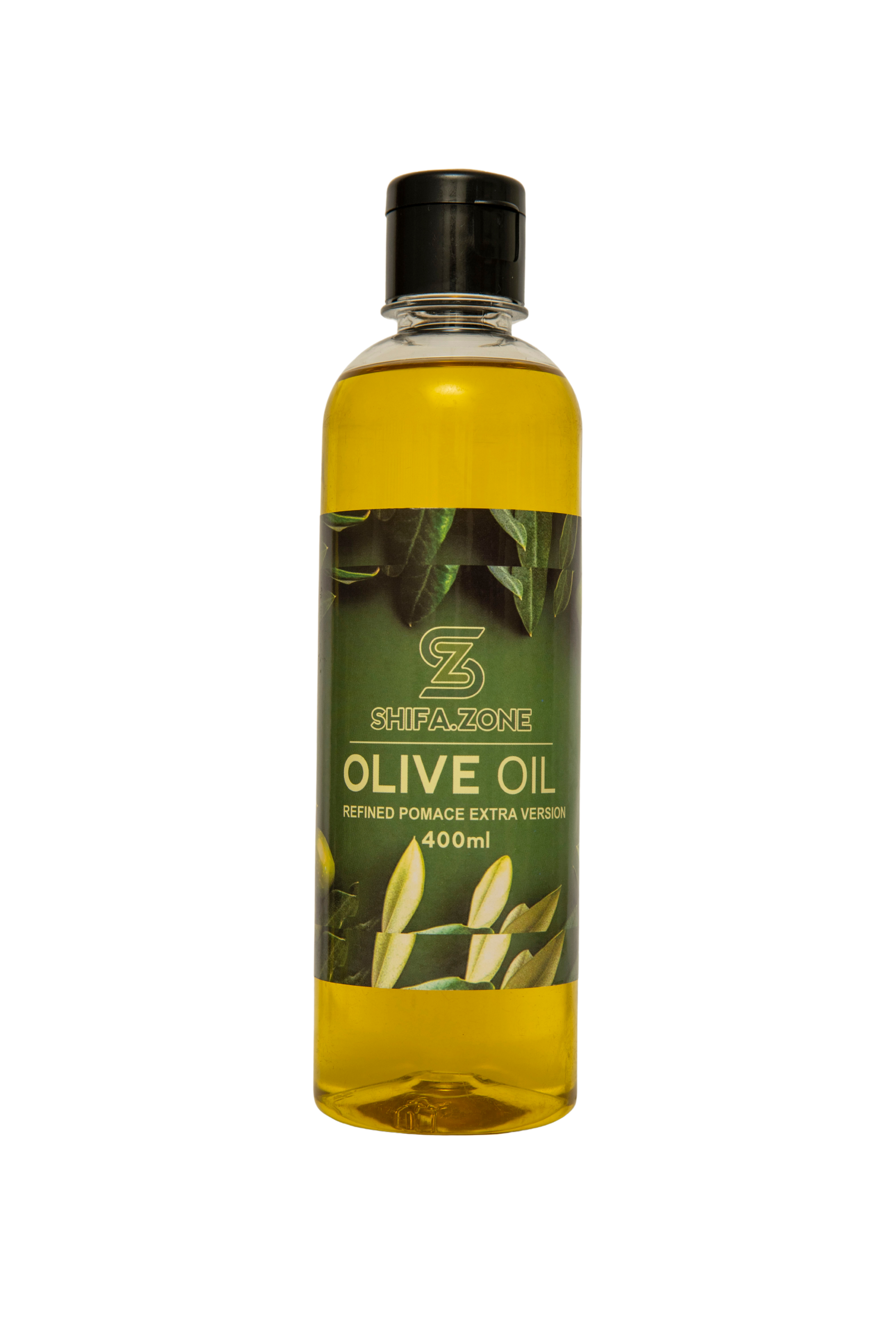 Premium Extra Virgin Olive Oil | Pure & Healthy
