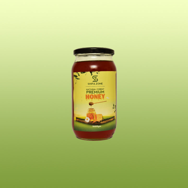 Honey