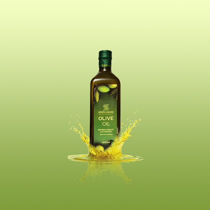 Olive Oil