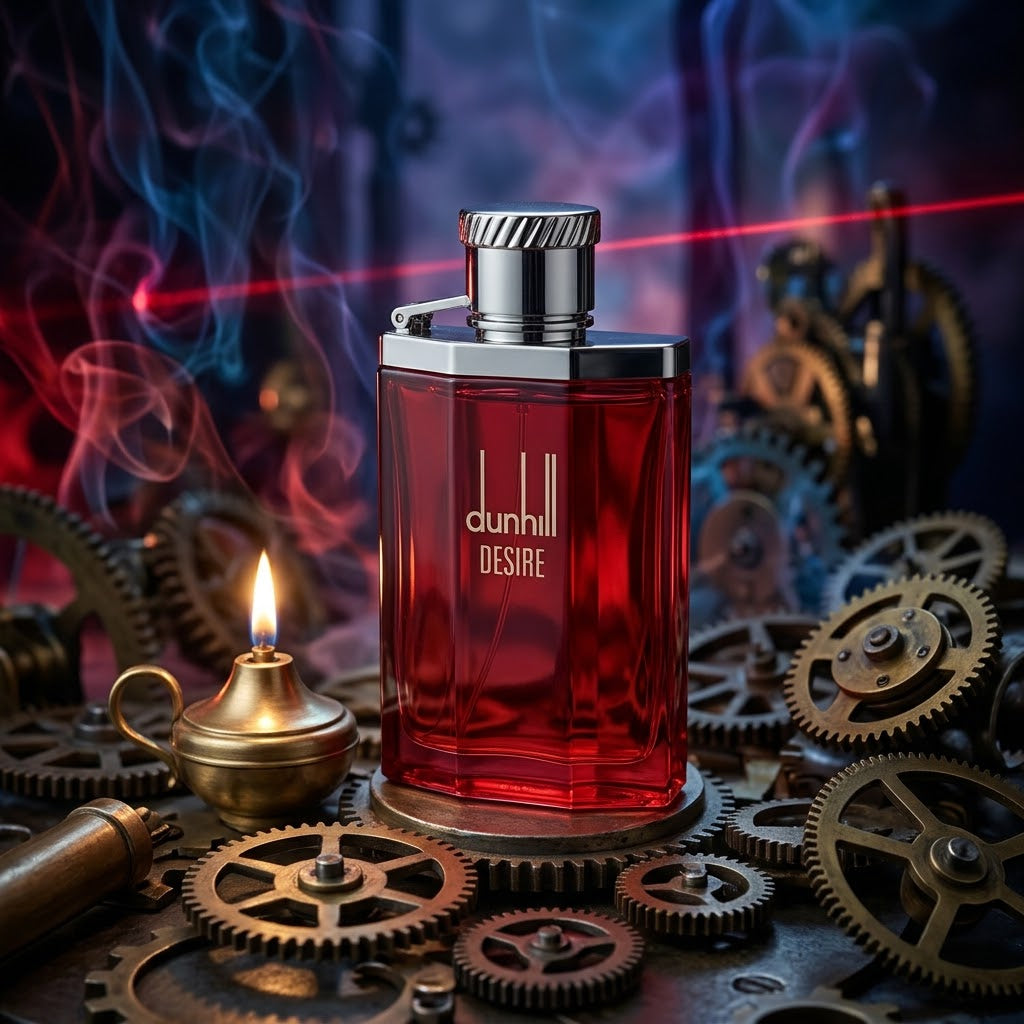 Dunhill Desire Perfume
