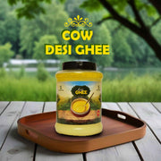 Cow Desi Ghee