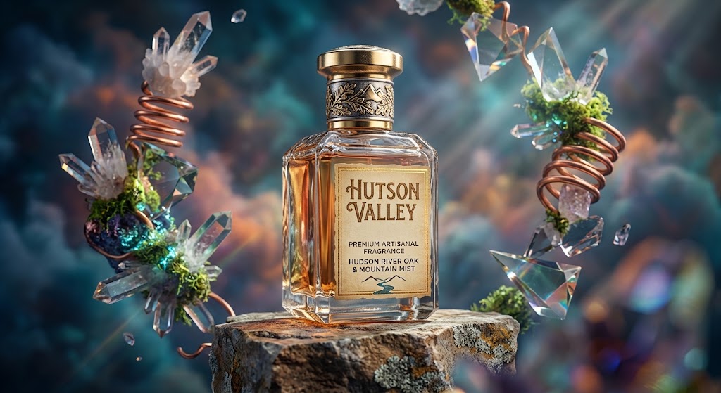 Hutson Valley  [ittar]