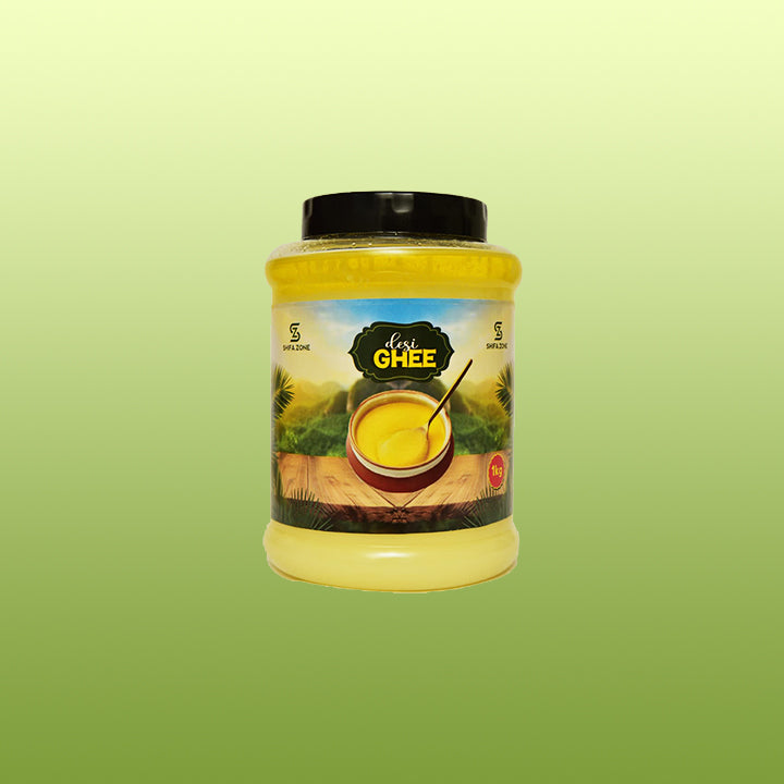 Ghee