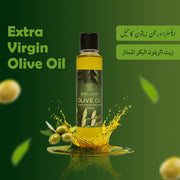 Premium Extra Virgin Olive Oil | Pure & Healthy