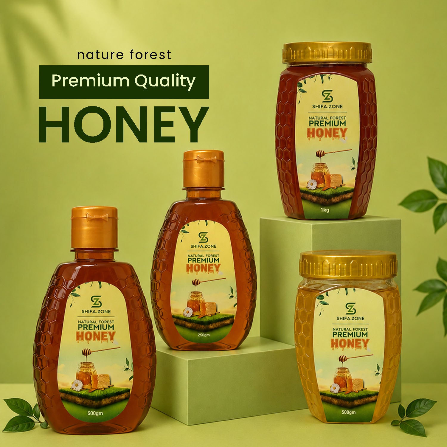 Forest Honey