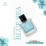 Blue Sea