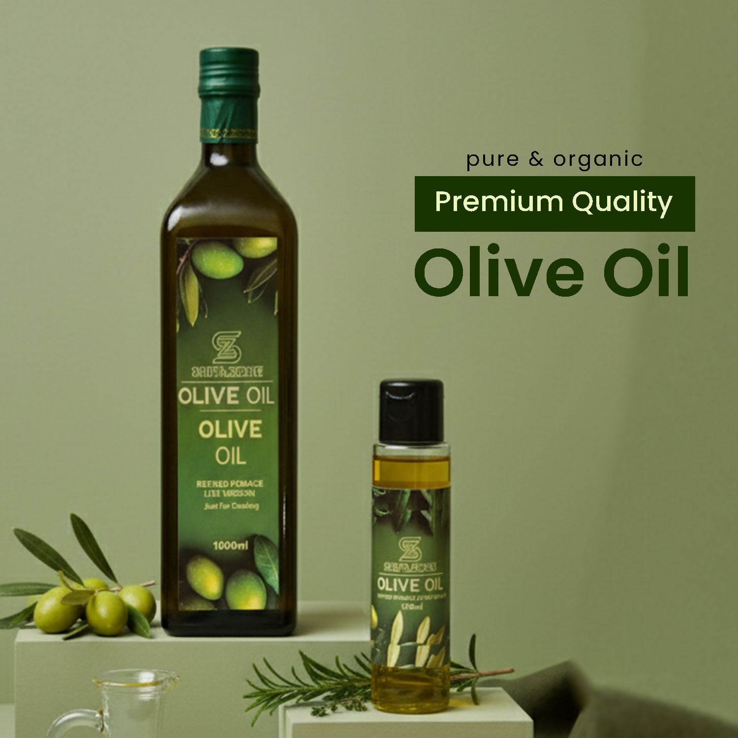 Olive Oil